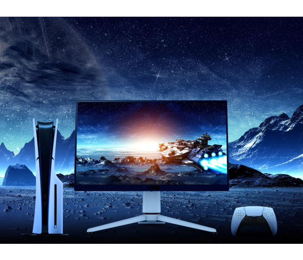 BenQ EX271U - 1488037 - zdjęcie 7